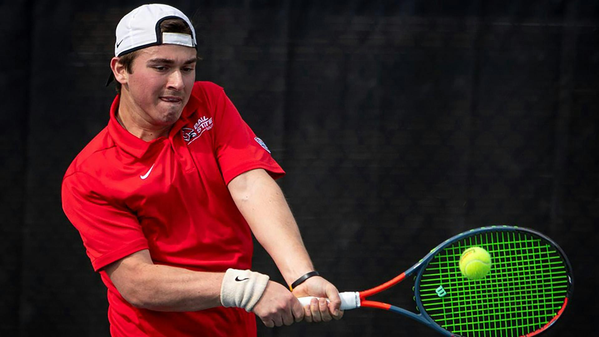 Ball State University Creative Services, photo courtesy