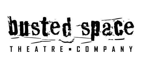 The Busted Space Theatre Company performed on a small outdoor stage on Sept. 18 in the Quad. The student filled cast performed their second "Let's Talk About" show; which featured 11 monologues of characters trying to overcome judgment from their peers.  PHOTO COURTESY OF FACEBOOK