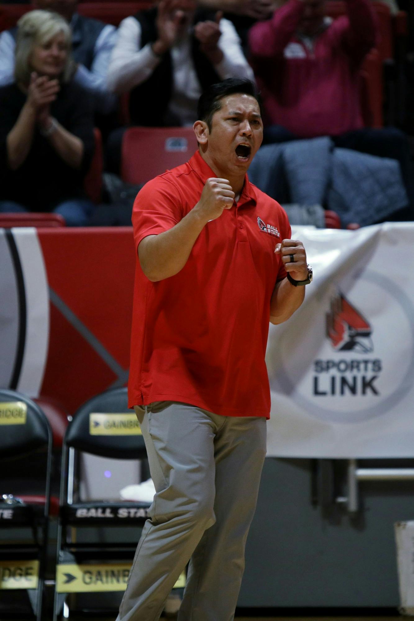 Men s Volleyball Earns 5 MIVA Honors Ball State Daily Men s Volleyball Earns 5 MIVA Honors Ball State Daily
