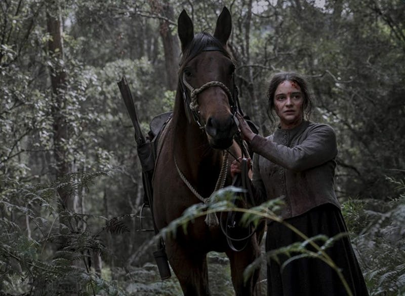 ‘The Nightingale’ is a brutal, somber Outback revenge story