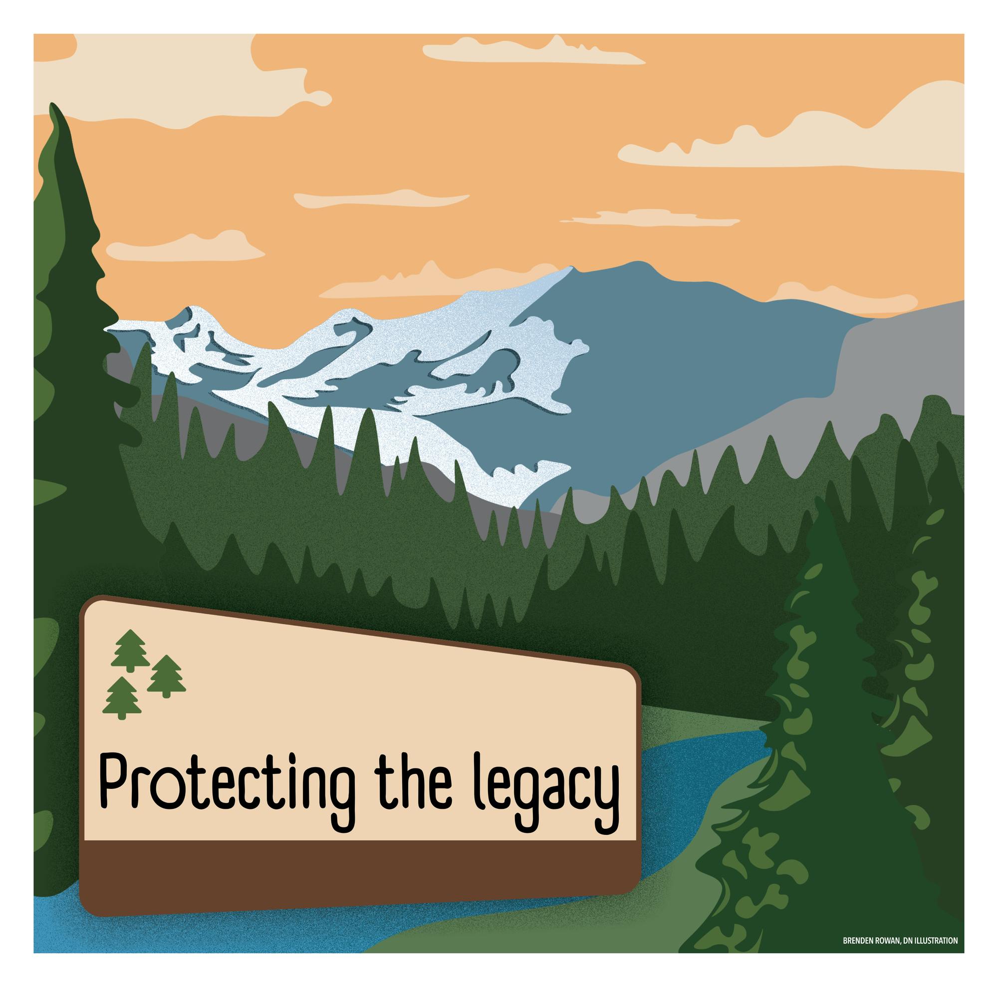 Brenden Rowan - DN Illustration