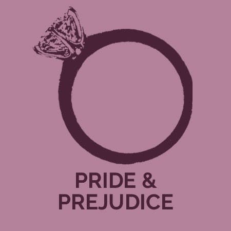 The theatre and dance department will be performing Pride and Prejudice Nov. 3-5, 7-10 in University Theatre. The adaptation tells the story of Elizabeth Bennet trying to find a husband. Ball State University, Photo Courtesy