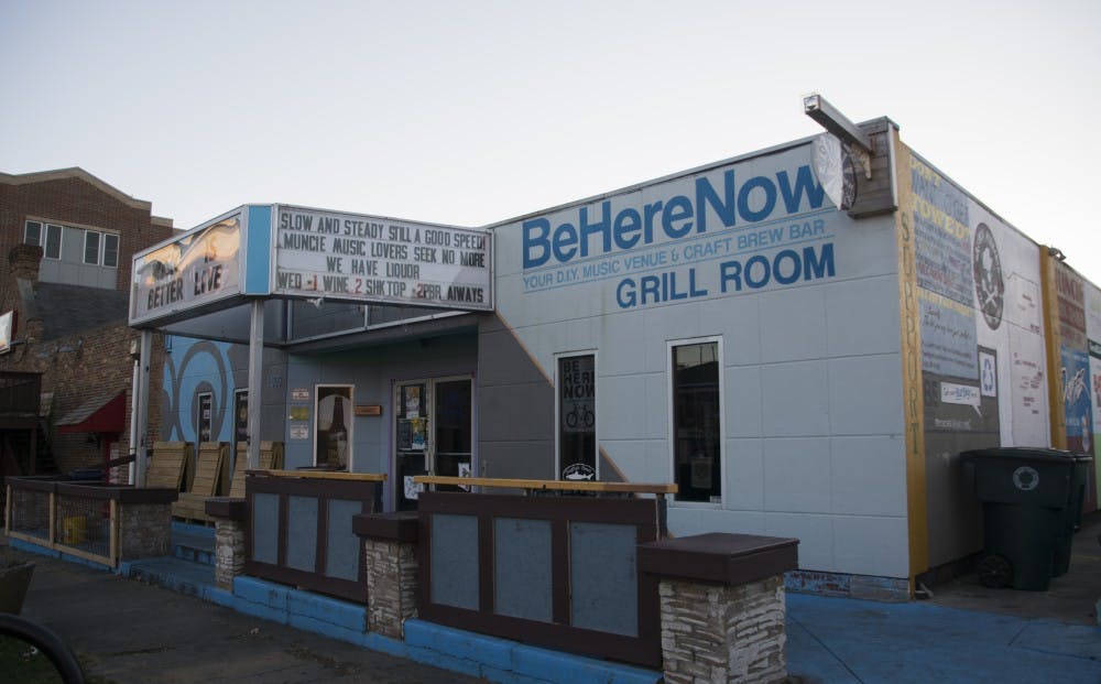 DN FILE PHOTO SAMANTHA BRAMMER