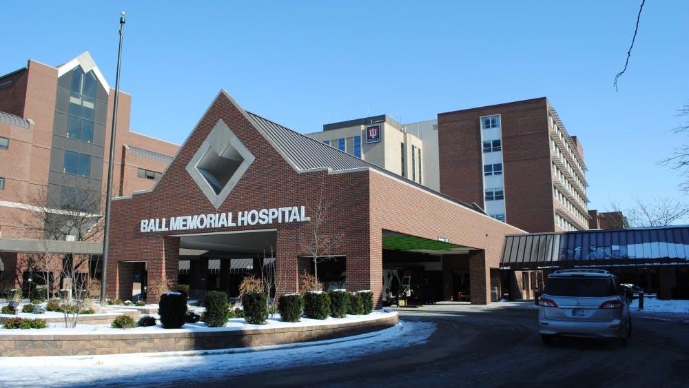 The Indiana University Health Ball Memorial Hospital Hospice is&nbsp;looking for volunteers.&nbsp;Hospice care volunteers&nbsp;care for sick or terminally ill patients&nbsp;in their homes instead of&nbsp;in a hospital, and may care for emotional and spiritual needs as well as&nbsp;symptom and pain management. Samantha Brammer // DN File