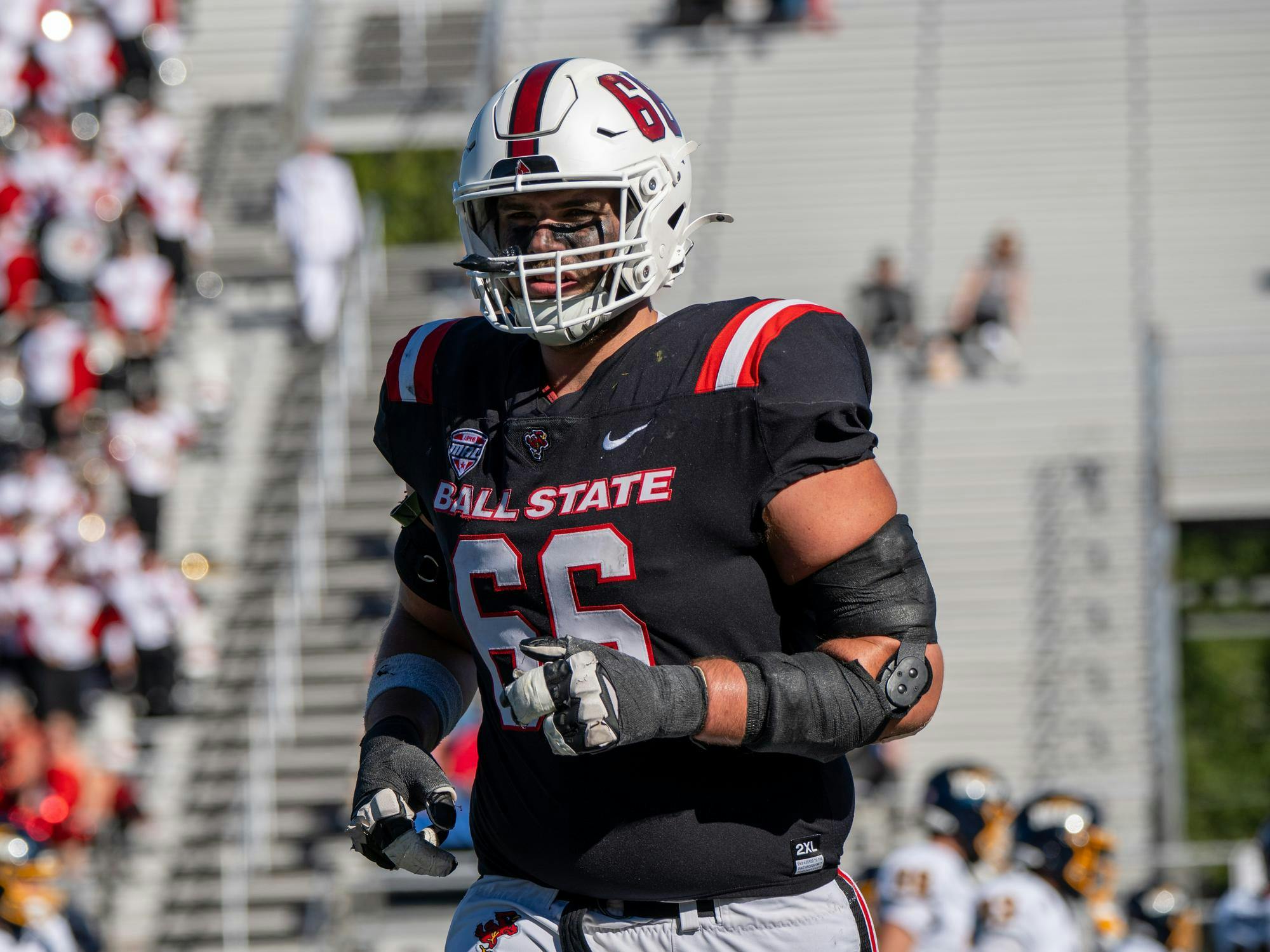 One last dance: Ball State students reflect on their Homecoming ...