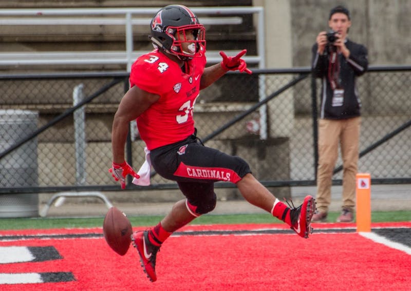 An updated look at Ball State's chances for bowl eligibility