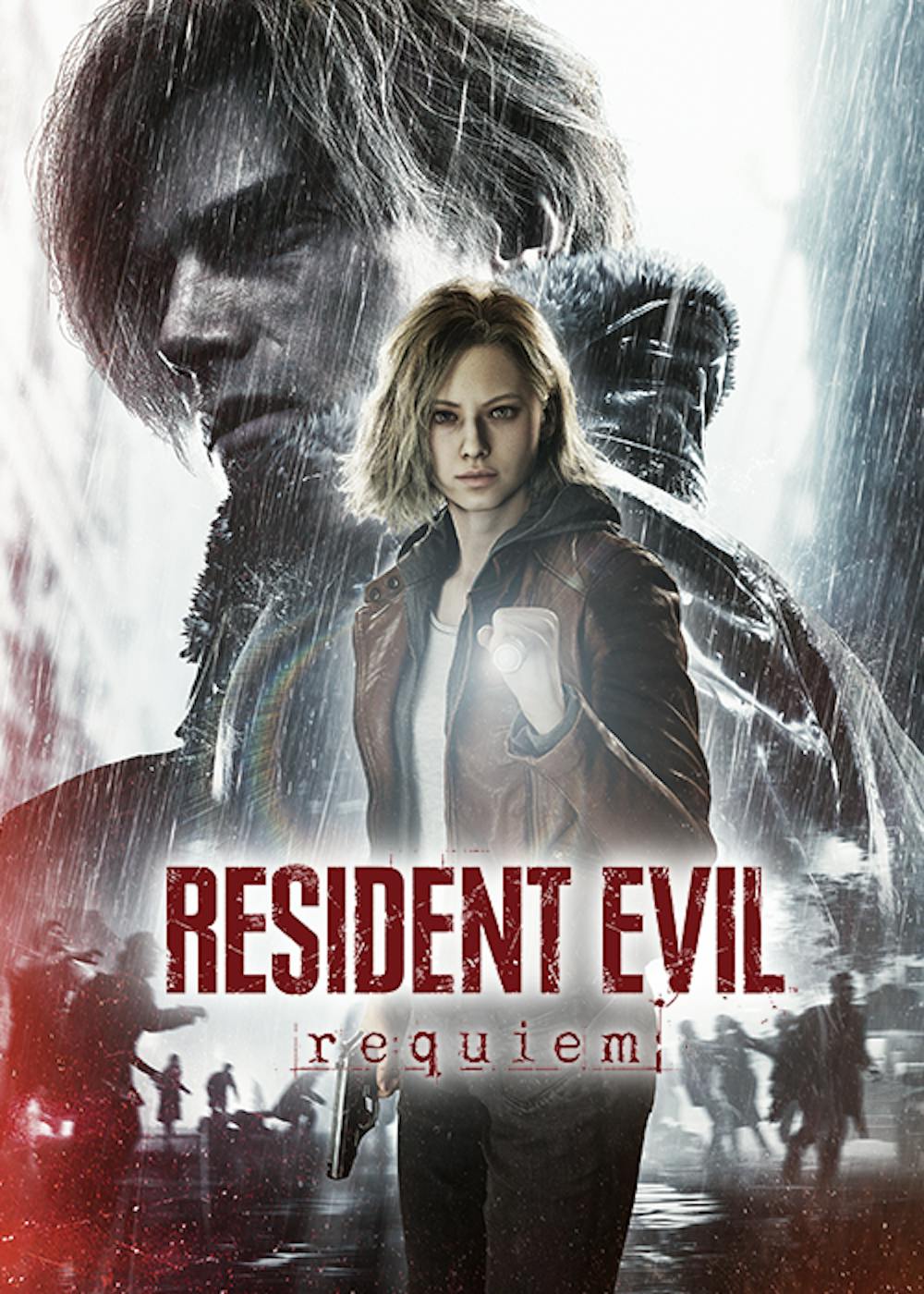 Image courtesy of Capcom