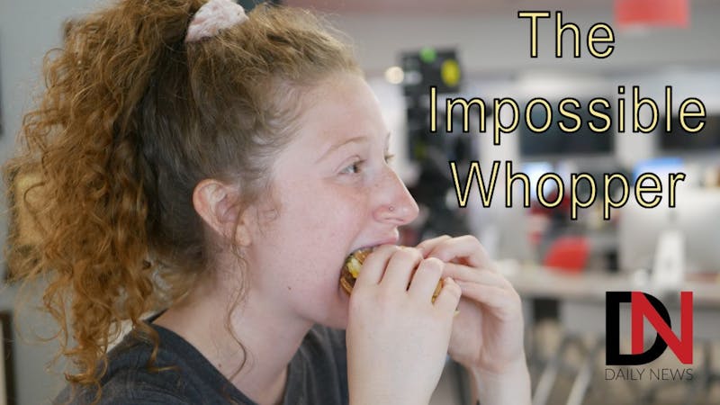 Unspoken: The other white meat