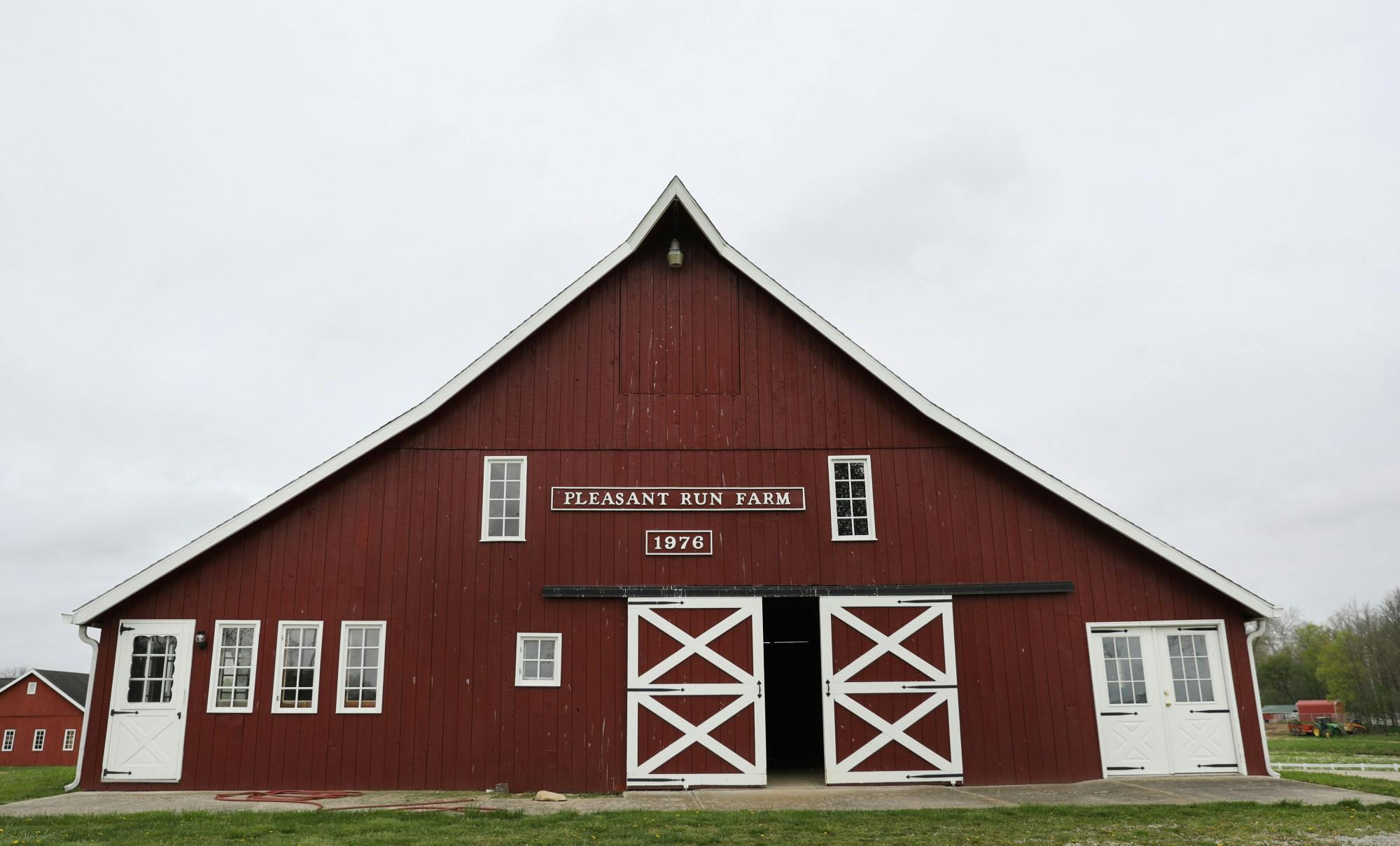 With a cattle farm, slaughter facility and meat packaging facility in central Indiana, Munsee Meats provides its community with an alternative to the grocery store deli case.&nbsp;