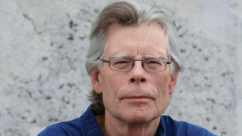 Why Stephen King is the Greatest Living Author
