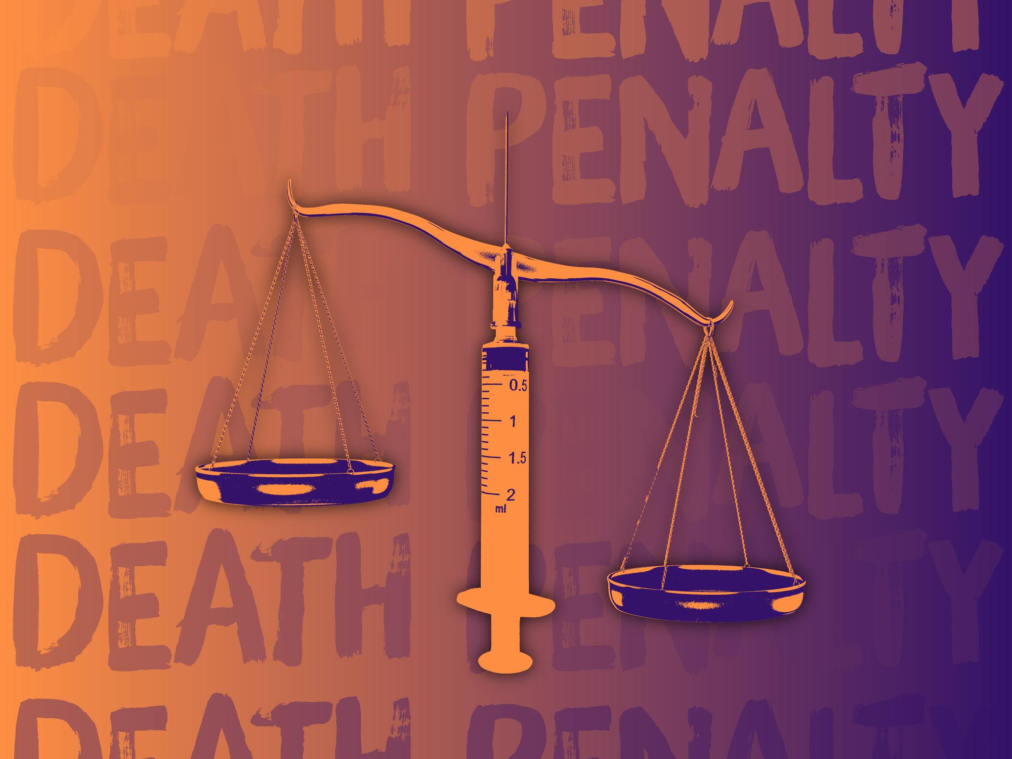 The death penalty is a cruel and outdated form of punishment - Cardinal ...