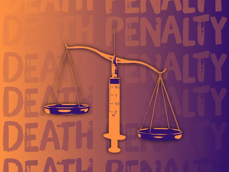 The death penalty is a cruel and outdated form of punishment - Cardinal ...