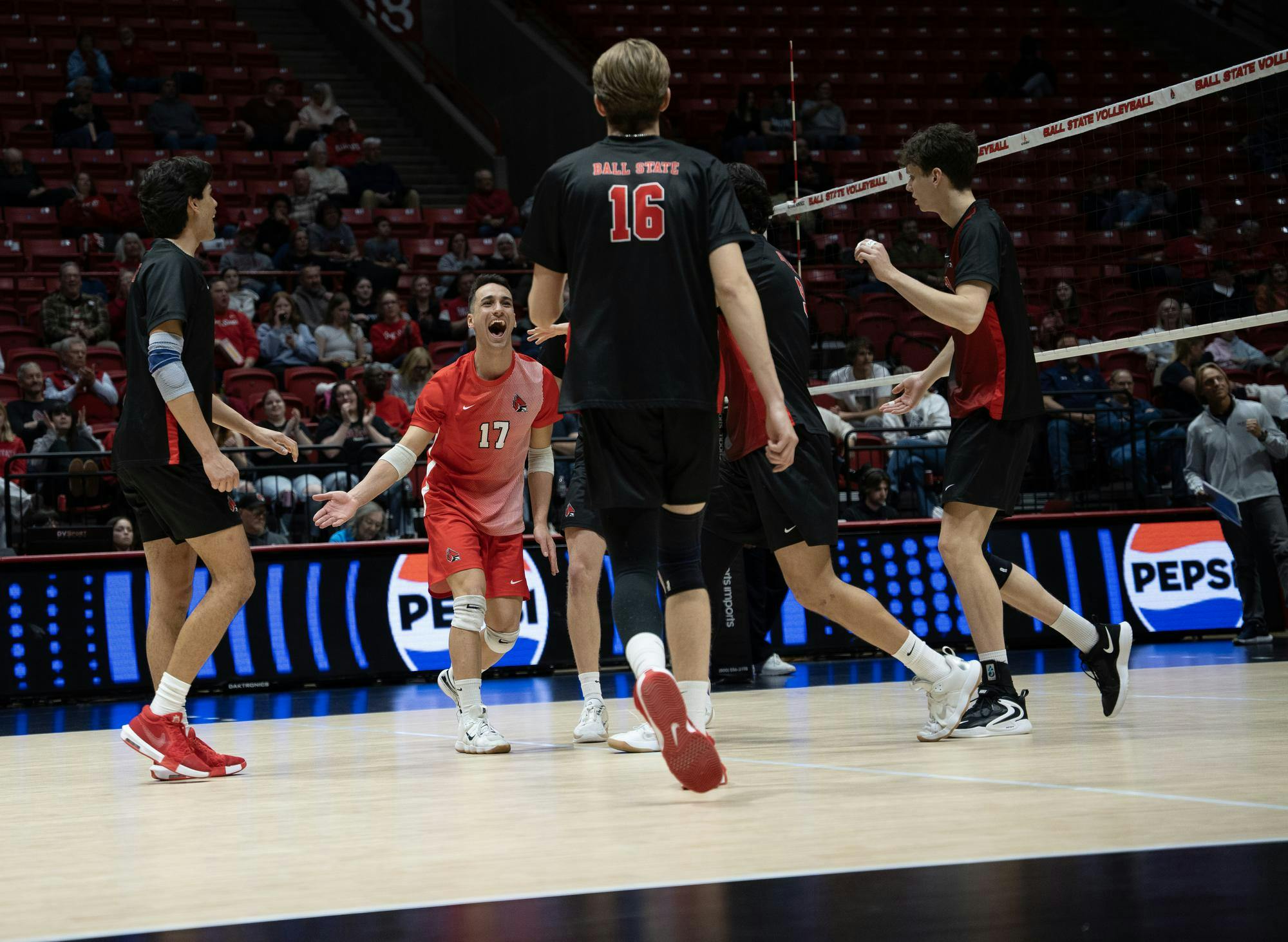 Ball State Daily News - Ball State Daily News