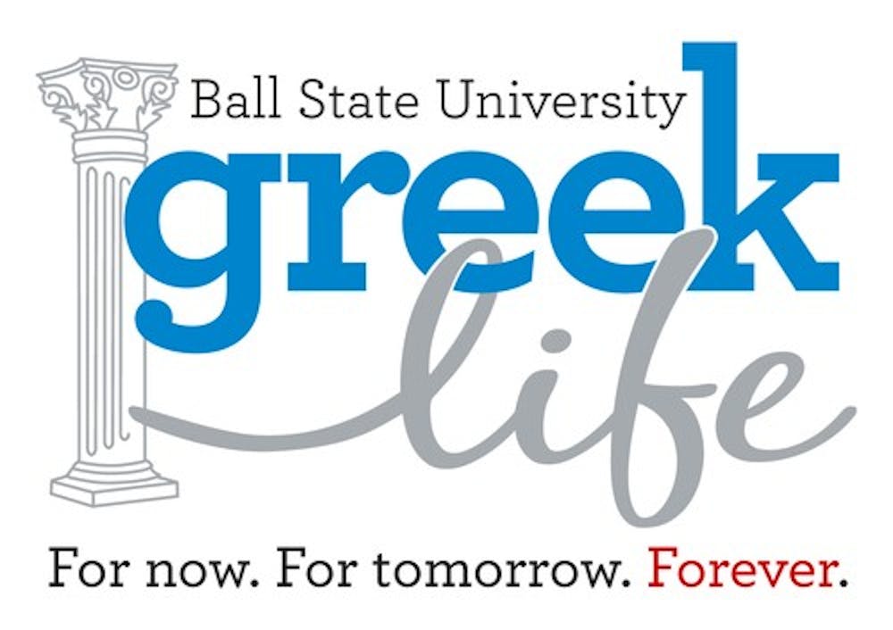 Ball State Greek Life director steps down