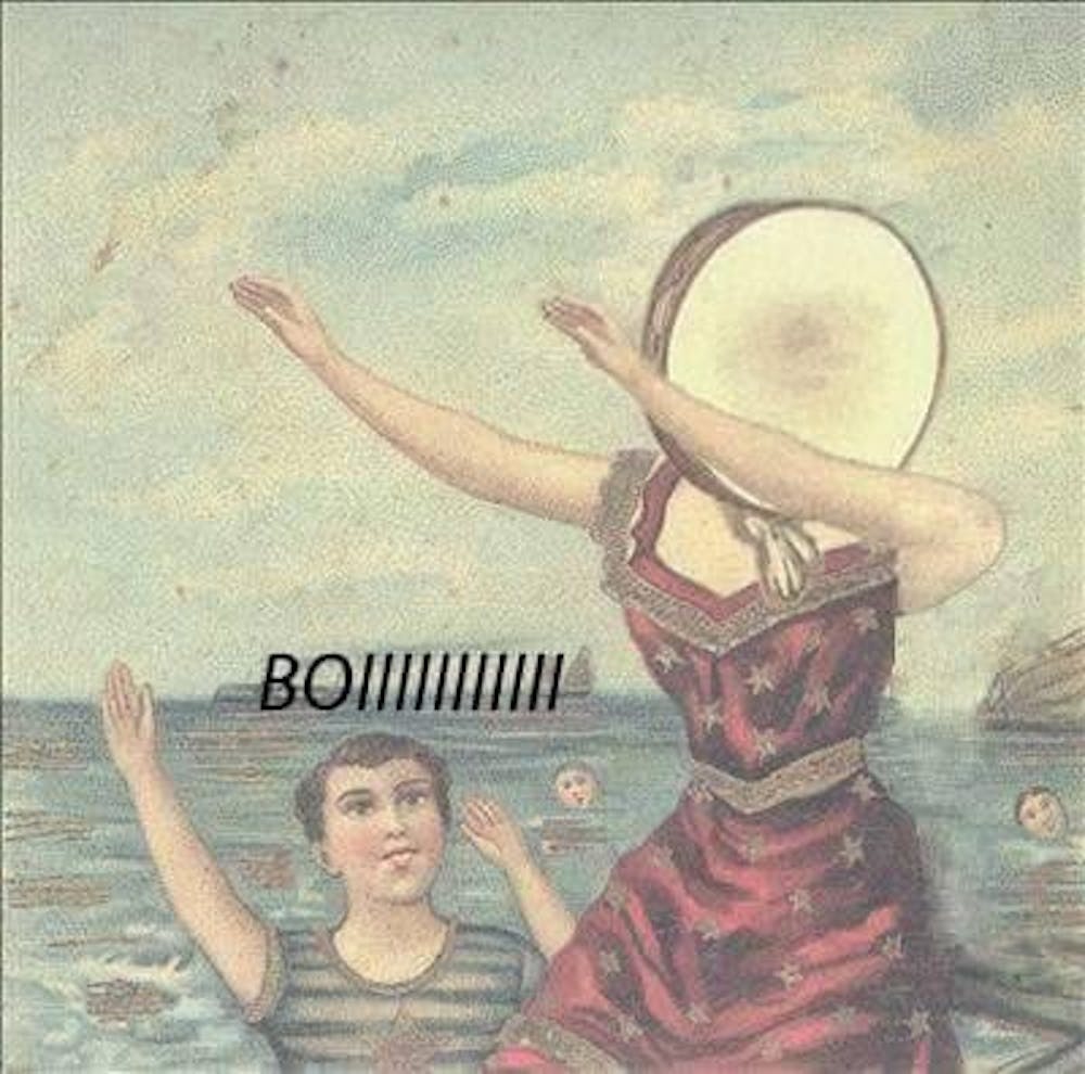 neutral milk hotel meme