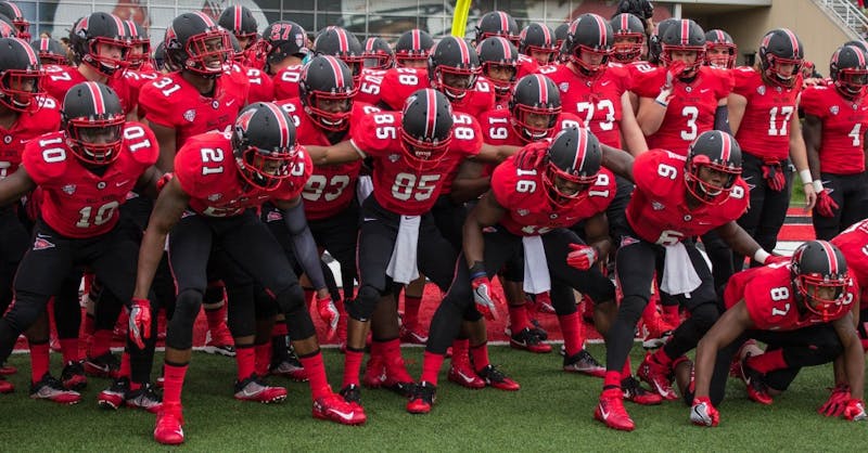 Ball State football vs. Toledo quarter udpates