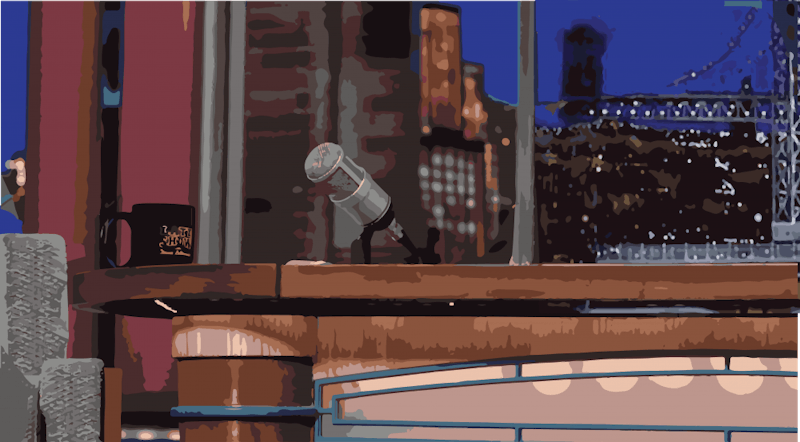 David Letterman retires after ‘leaving huge mark on industry’