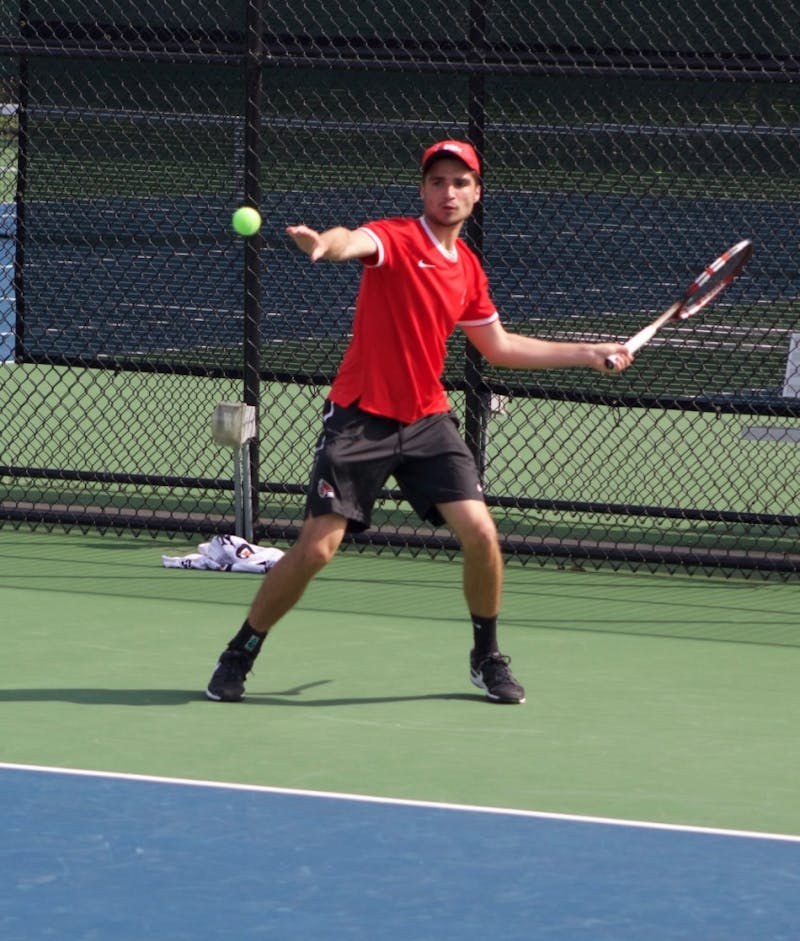 Ball State competes in Purdue Invitational for 2nd time this season
