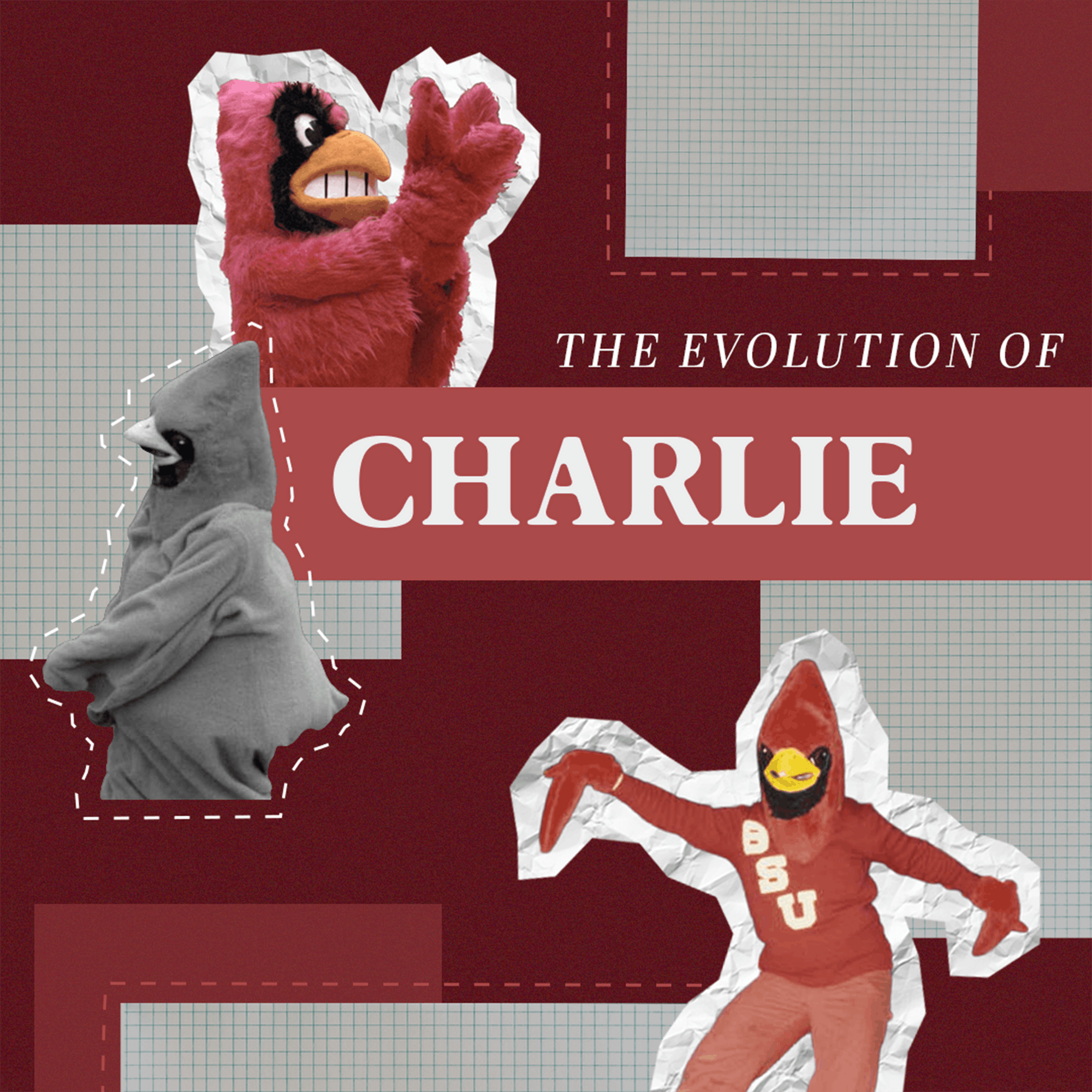 Elise Todd, Ball Bearings Design, Ball State University, Photo provided