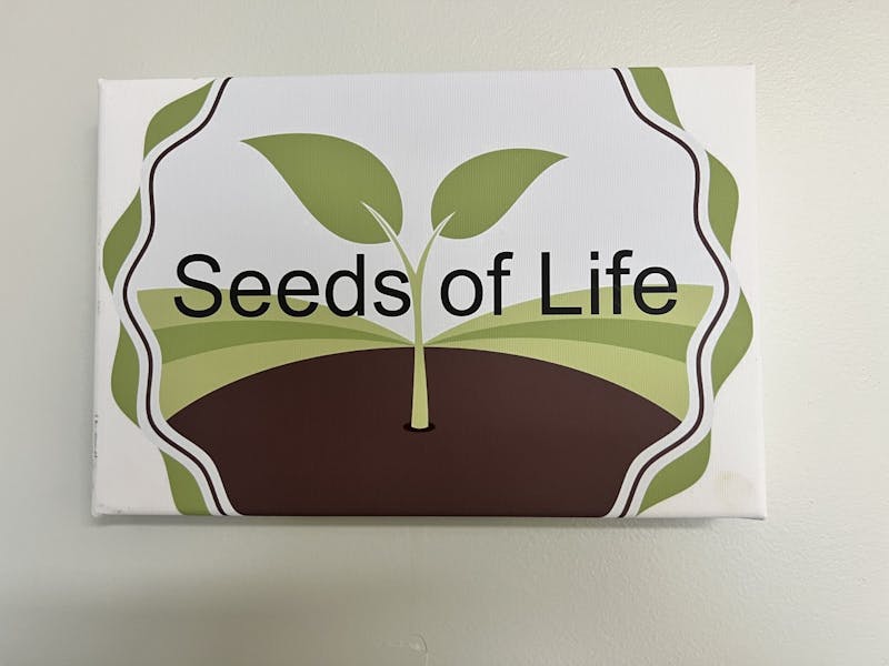 Seeds of Life, Inc. 