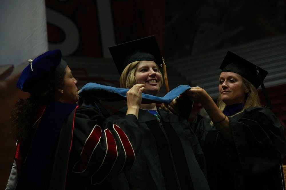 Ball State University Bookstore Cancels Cap And Gown Orders | The Daily ...