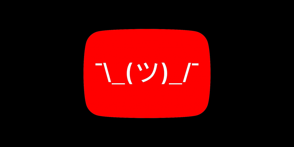 State of the YouTube: YouTube’s half-hearted shrug against harassment makes no one happy
