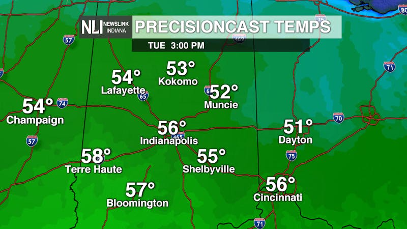 Central Indiana RPM 4km Temperatures.png