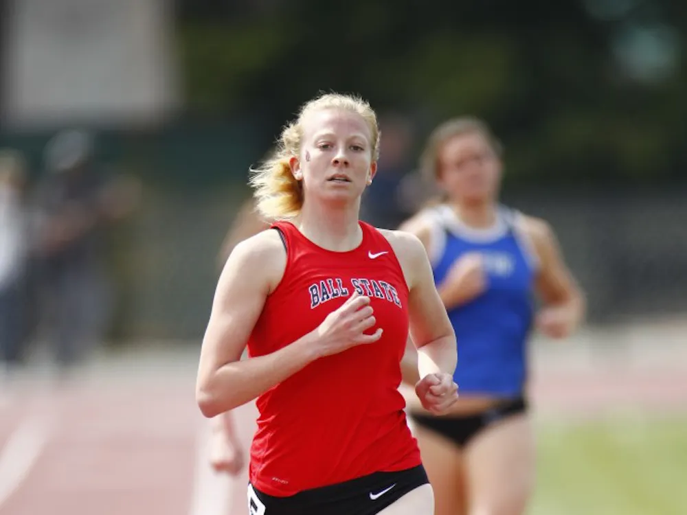 PHOTO PROVIDED BY BALL STATE ATHLETICS