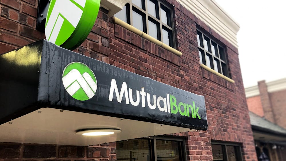 Muncie-based MutualBank to merge with Pennsylvania company