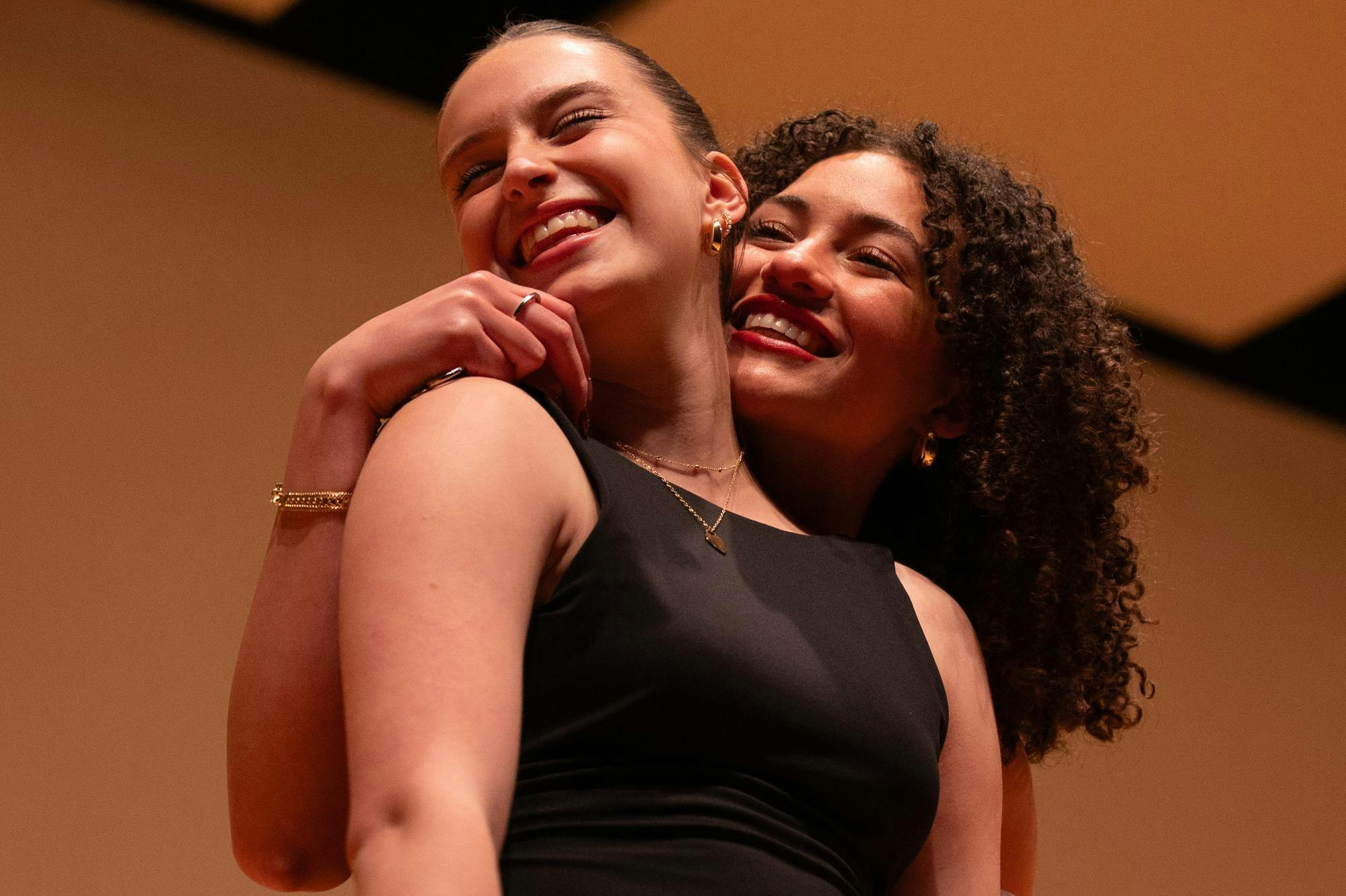 Ball State Department of Theatre and Dance host the Musical Theatre Freshman Showcase for the Class of 2029 on April 20 starting at 7:30 p.m. in John J. Pruis Hall. The Showcase featured 15 songs and over 25 performers including songs like "I Know Him So Well", "I See the Light" and "Suddenly, Seymour".