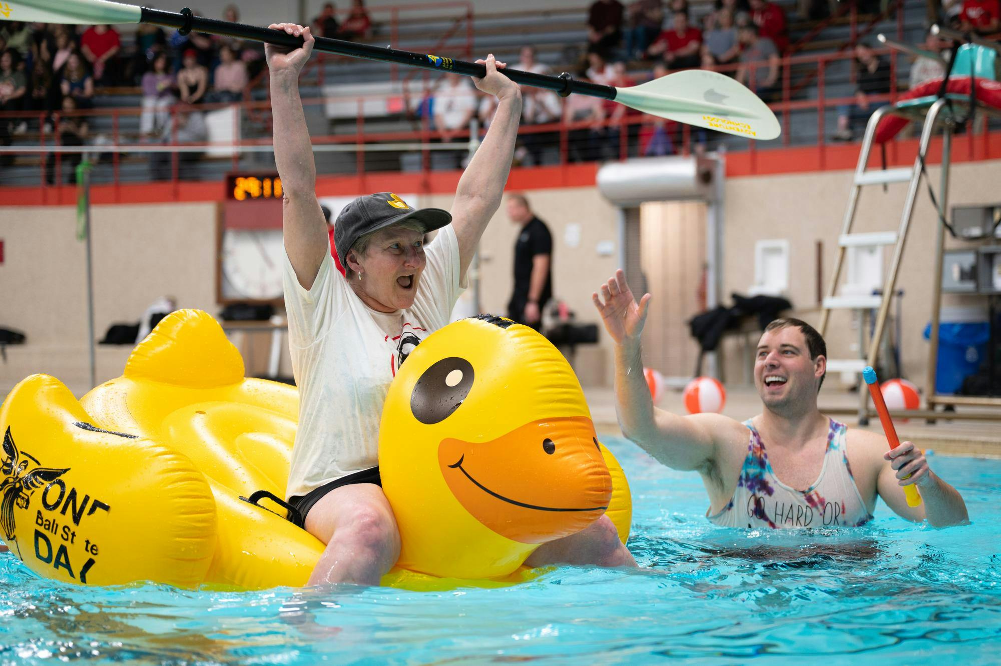 Ball State Daily News - Ball State Daily News