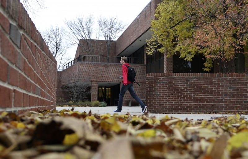 Ball State's Thanksgiving break last from Nov. 21 to 25. Those who may be staying in Muncie during this time can participate in various events including volunteer work and a downtown pub and eatery crawl. Paige Grider, DN