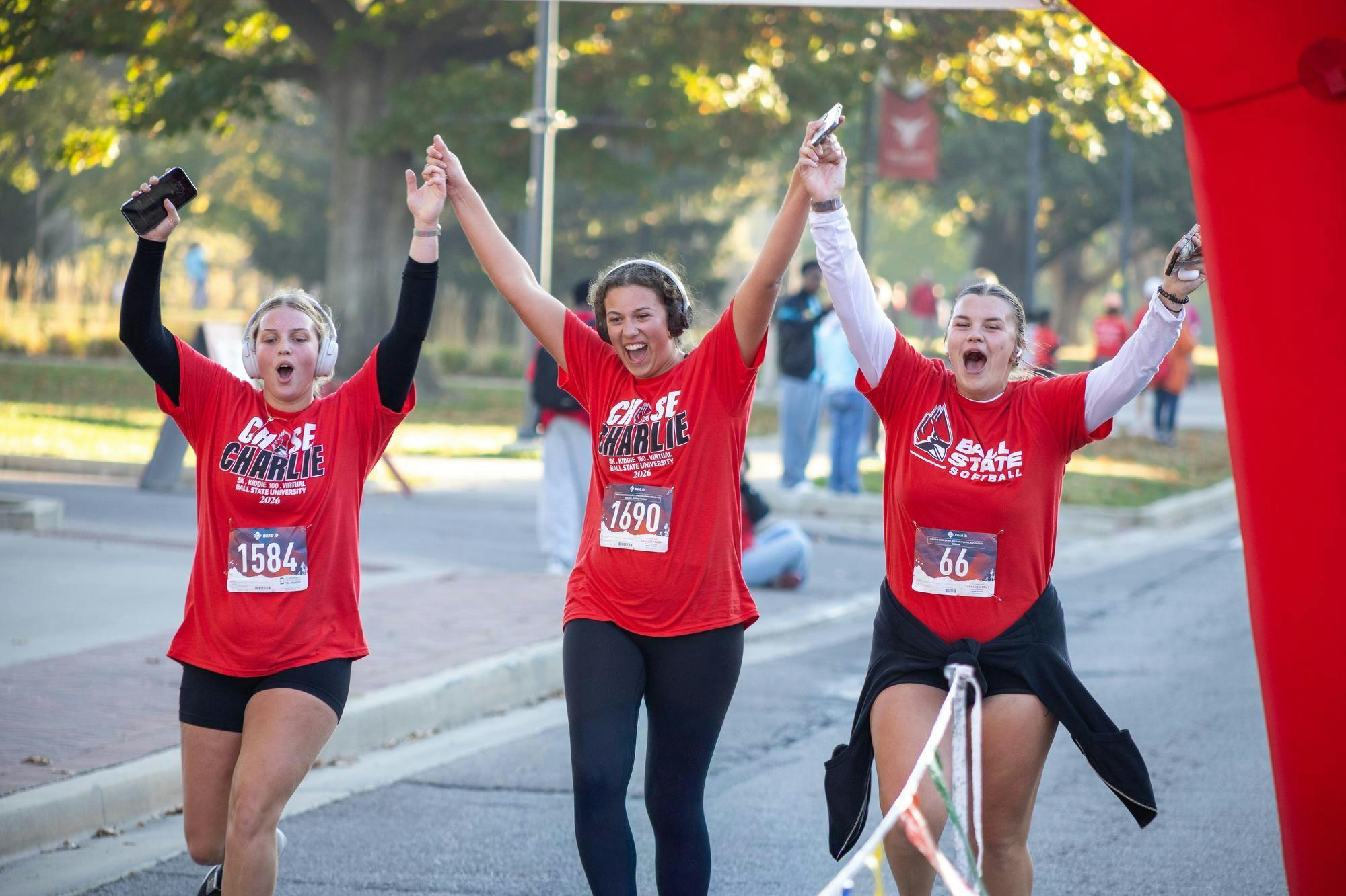 GALLERY: Ball State Centennial Homecoming 2026 Photo Recap - Cardinal Media