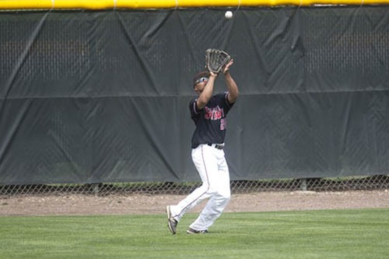 BASEBALL: Blake Beemer: Finalist for T.D. Ameritrade Award