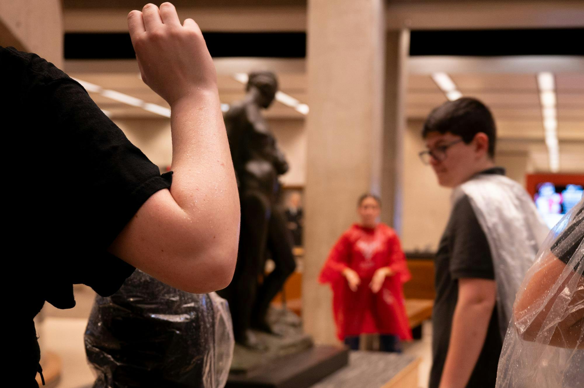 Ball State Daily News - Ball State Daily News