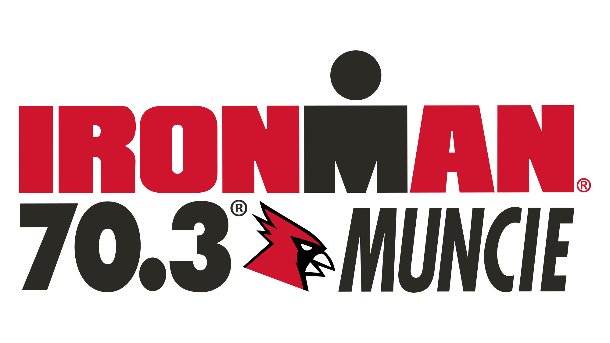 On Oct. 2, Muncie will host a full 140.6-mile triathlon and half 70.3-mile. Muncie is one of only eight communities in the world holding both the full and half races on the same day. Gary Thomas, Photo Provided