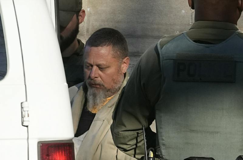 Jury finds Richard Allen guilty on all counts in Delphi murders trial ...