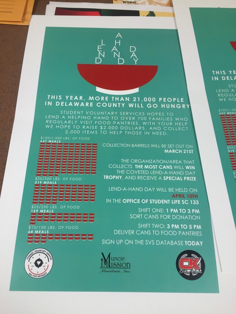The Council of Religious Advisers is organizing a discussion, "Faith at Work," with Ball State Alumnus Wil Davis. Davis is the co-founder of Ontario Systems and the president of the Ball State Innovation Corporation.&nbsp;DN PHOTO CASEY SMITH