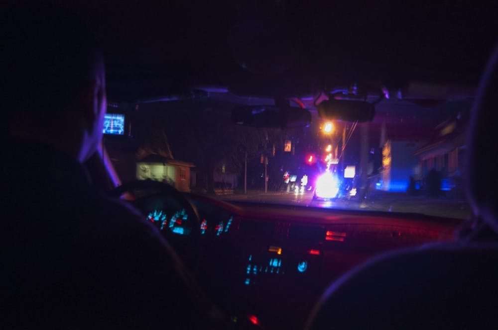 DN FILE PHOTO DYLAN BUELL