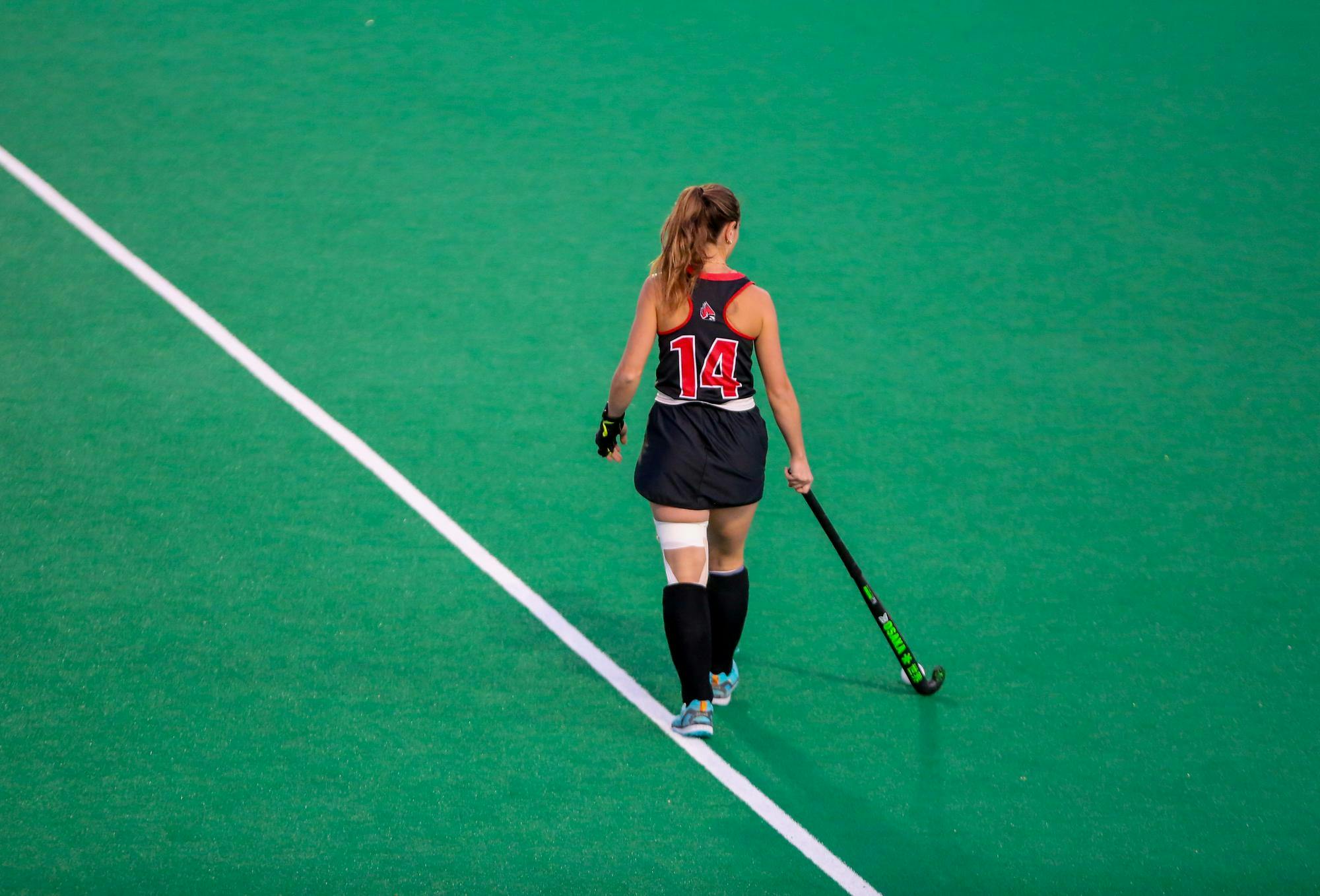 The Cardinals beat the Knights 2-1 in the culmination of a roller coaster regular season.