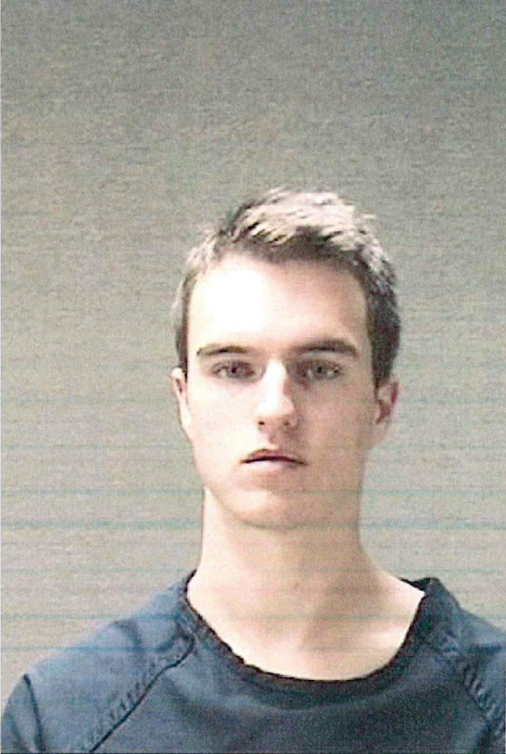 Former Ball State student pleads guilty, given probation for stabbing 