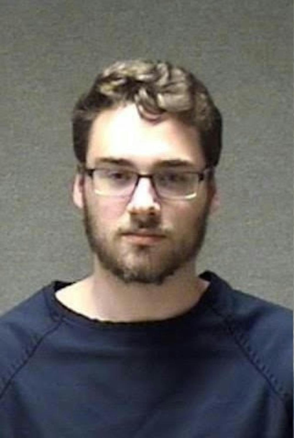 Ball State student allegedly raped in dorm room
