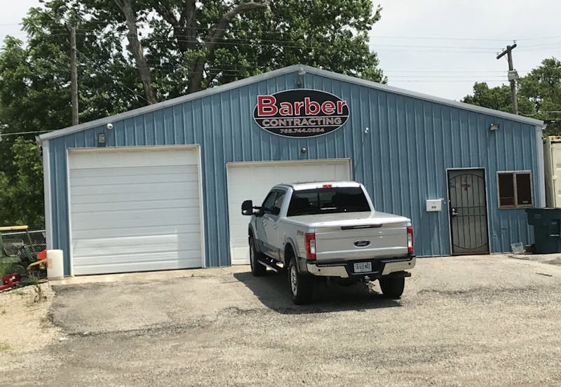 Muncie contractor arrested in investigation between City of Muncie and Muncie Sanitary District