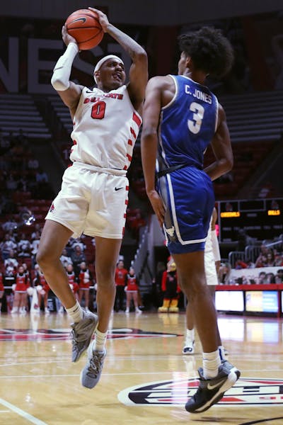 Back To The Beginning Jarron Coleman Returns To Help Lead Ball State 