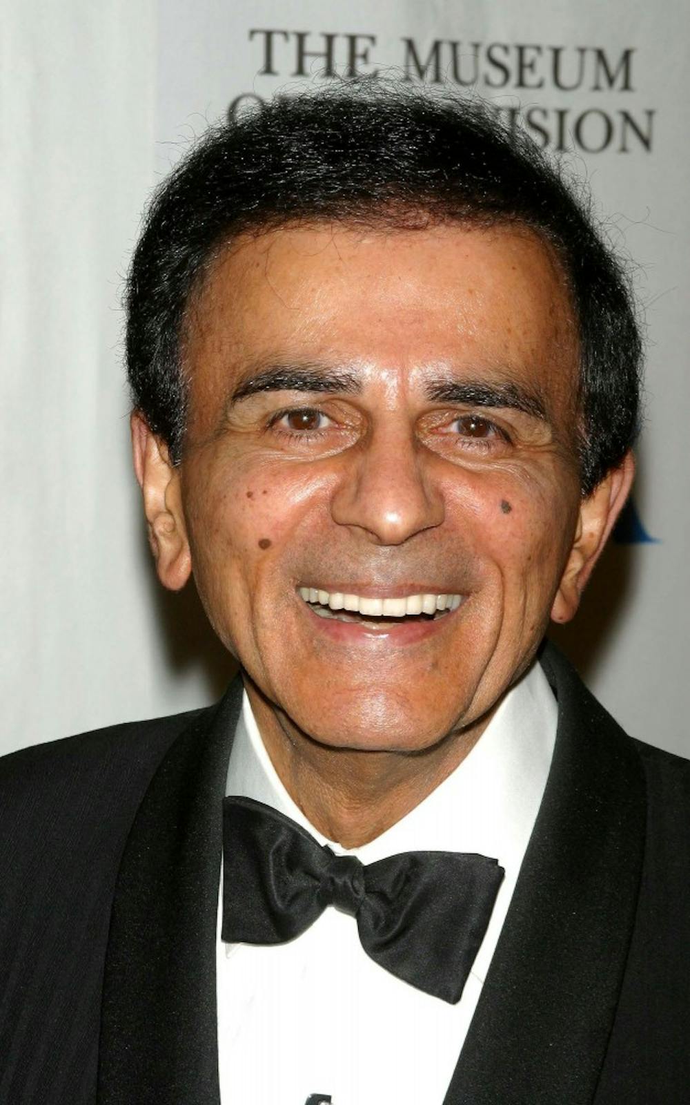Casey Kasem, the voice of the syndicated show "American Top 40" died Sunday morning on June 15, 2014, at age 82. (Mylan Ryba/Globe Photos via Zuma Press/MCT)
