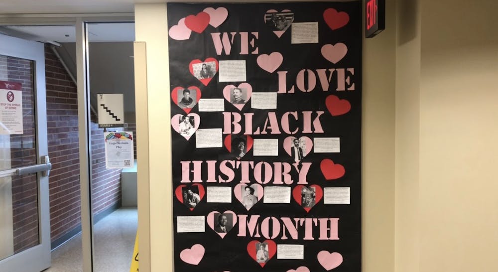 Ball State's Associate Vice President of Inclusion Excellence reflects on Black History Month