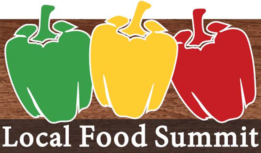 Second annual Muncie Local Food Summit held at Alumni Center