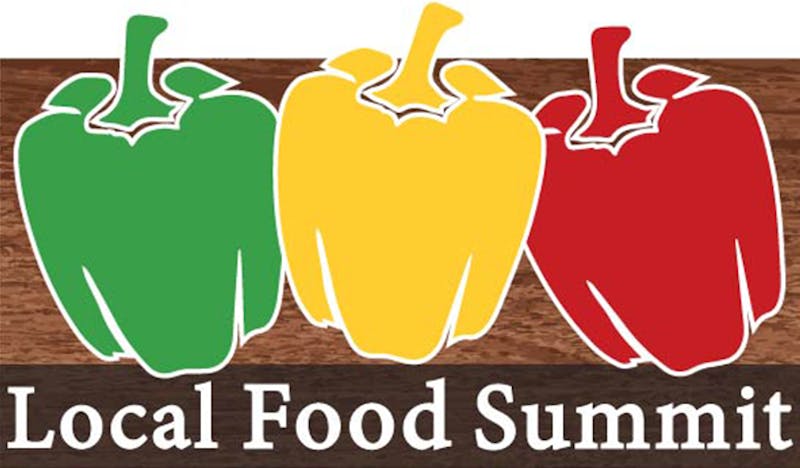 The Muncie Local Food Summit was held on Oct. 25 at the Ball State Alumni. Farmers, local business partners,  local governments and educators were in attendance. Photo Provided.