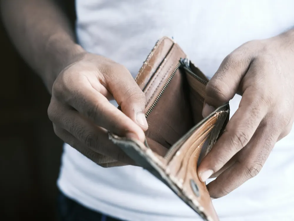 Photo provided by client