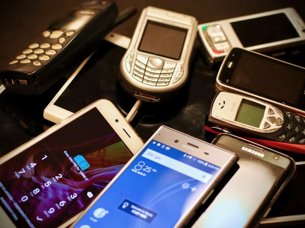 Photo provided by client